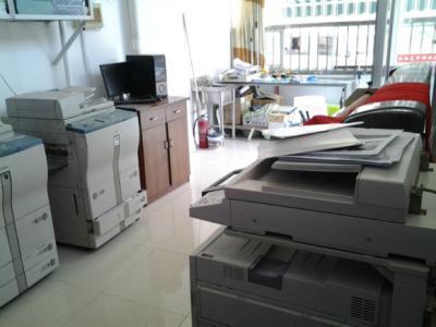 揭秘校园复印店的生存之道 微利背后的精明生意经