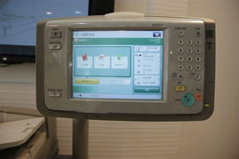 佳能imageRUNNER ADVANCE 6065 高效办公的图文处理利器
