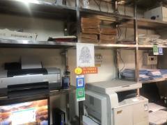 长沙生活服务打字复印商铺转让 机遇与挑战