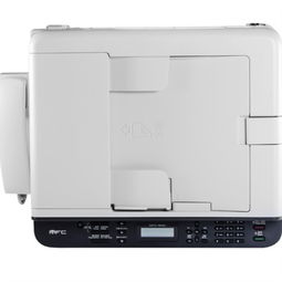 兄弟MFC 1908 紧凑高效，办公多面手