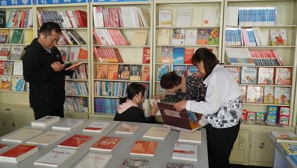 红湾寺镇开展端午节前“扫黄打非”专项检查 强化打字复印行业监管